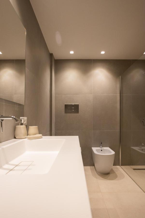 Luxury Bnb Liberta Палермо Экстерьер фото